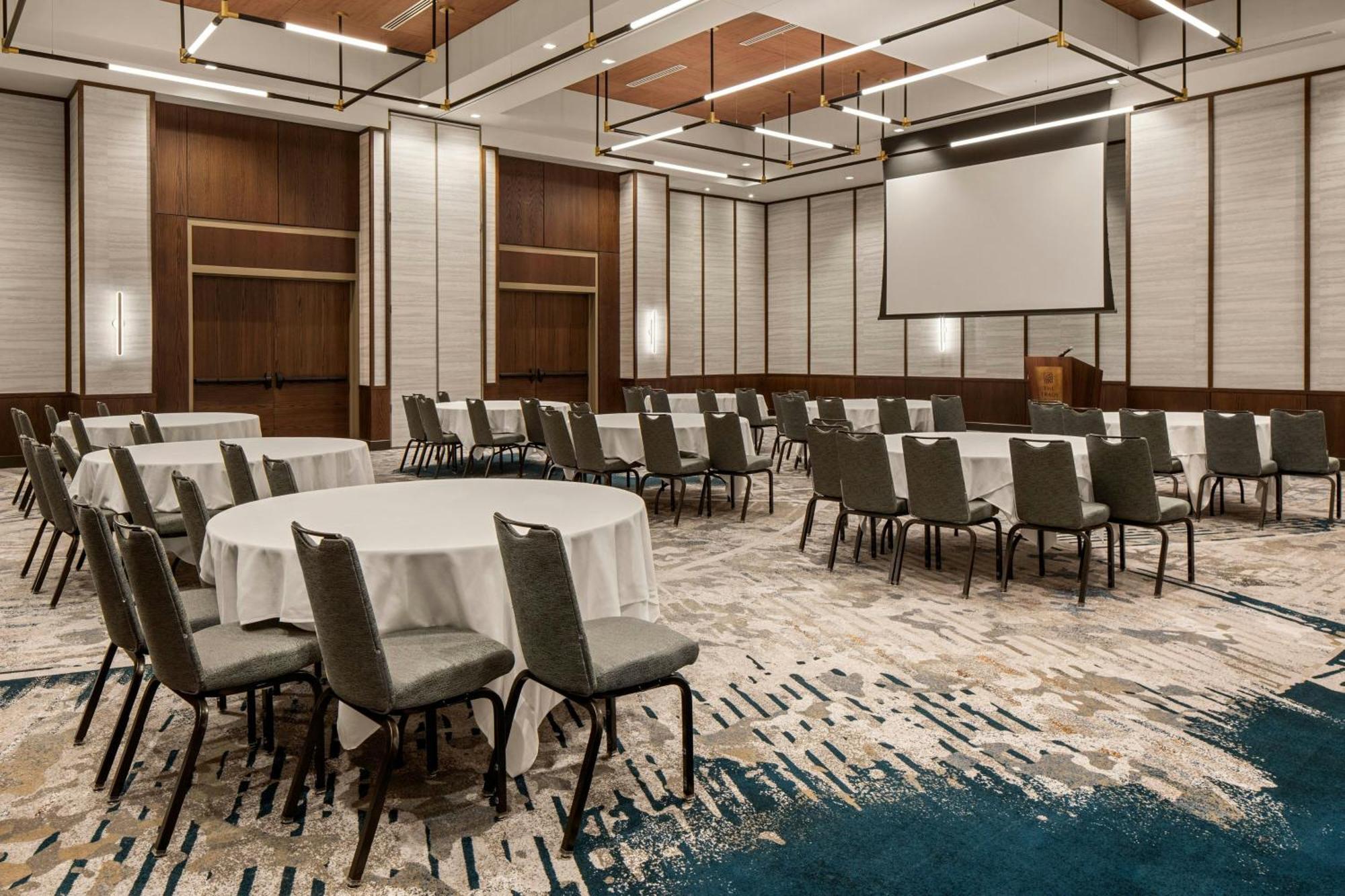 The Trade, Autograph Collection Hotel Milwaukee Kültér fotó