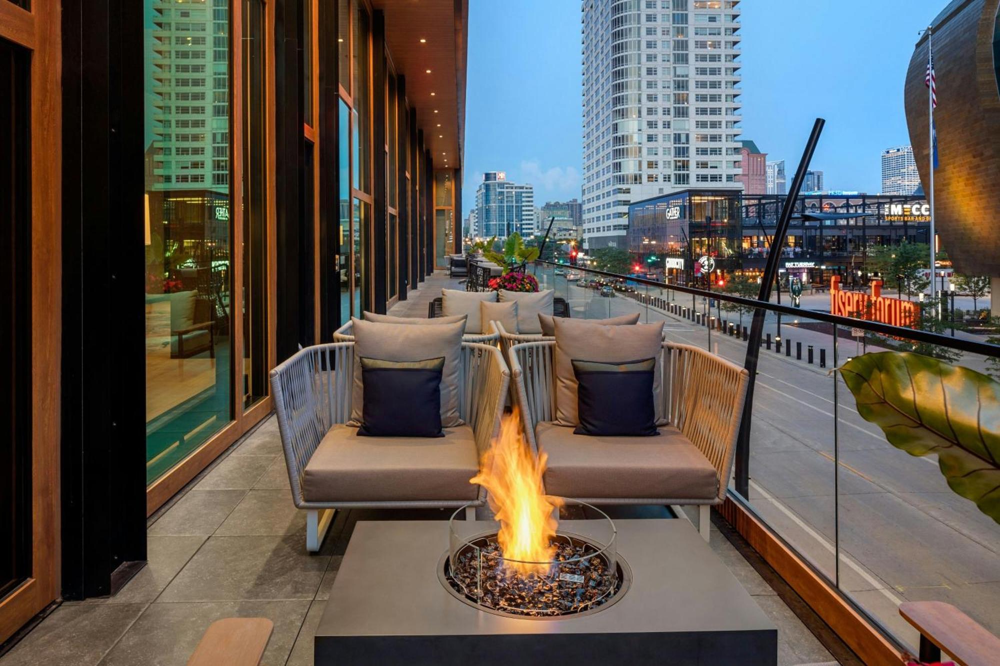 The Trade, Autograph Collection Hotel Milwaukee Kültér fotó